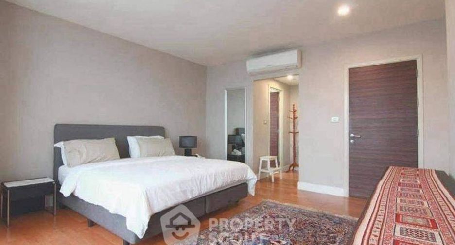 Wohnung zum Kauf mit 3 Zimmer in Bang Kho Laem, Bangkok