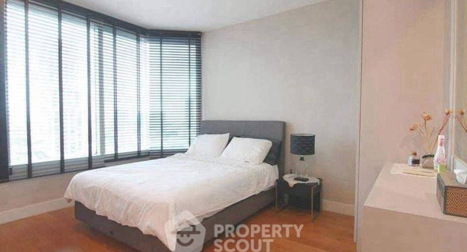 Wohnung zum Kauf mit 3 Zimmer in Bang Kho Laem, Bangkok