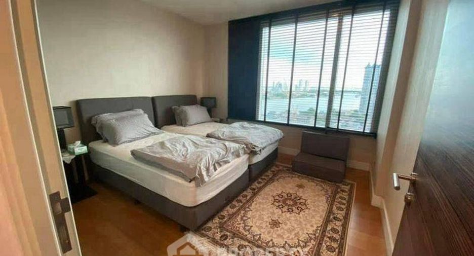 Wohnung zum Kauf mit 3 Zimmer in Bang Kho Laem, Bangkok