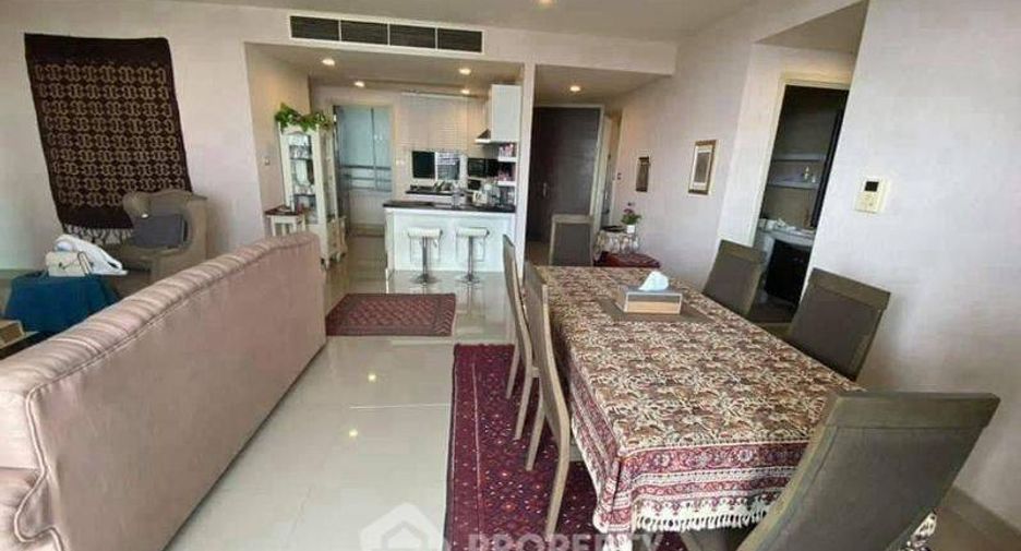 Wohnung zum Kauf mit 3 Zimmer in Bang Kho Laem, Bangkok