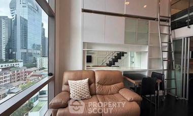 À vendre 1 chambre condo à Khlong Toei, Bangkok