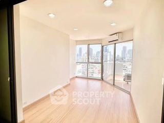 À vendre 1 chambre appartement à Khlong Toei, Bangkok