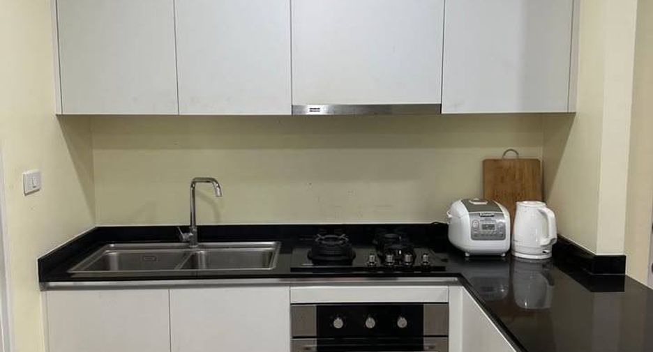 ขาย 2 ห้องนอน คอนโด ใน วัฒนา, กรุงเทพฯ