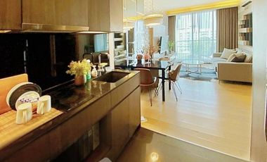 ขาย 1 เตียง คอนโด ใน วัฒนา, กรุงเทพฯ
