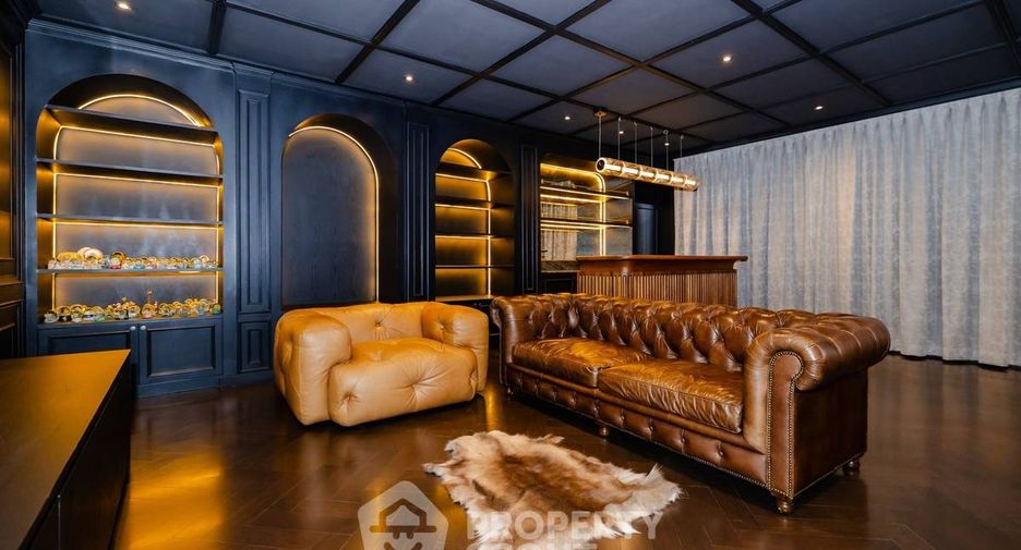 Haus zum Kauf mit 4 Zimmer in Bang Khen, Bangkok