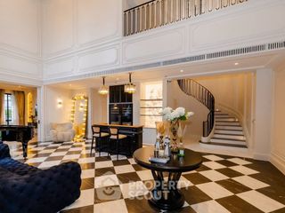 Haus zum Kauf mit 4 Zimmer in Bang Khen, Bangkok