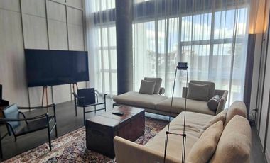 Condo en alquiler de 4 habitaciones en Watthana, Bangkok