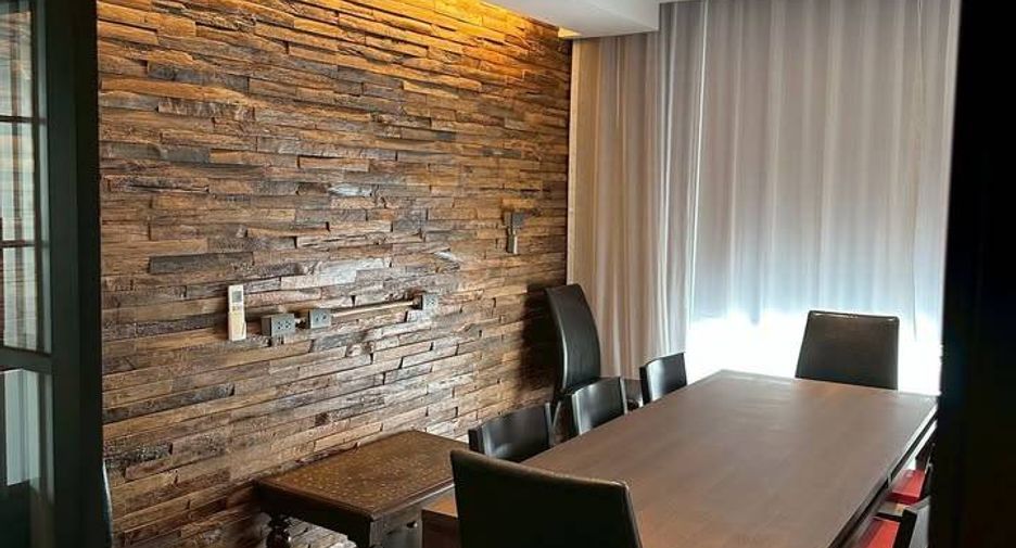 Condo en alquiler de 4 habitaciones en Watthana, Bangkok