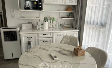 ให้เช่า 2 ห้องนอน คอนโด ใน วัฒนา, กรุงเทพฯ