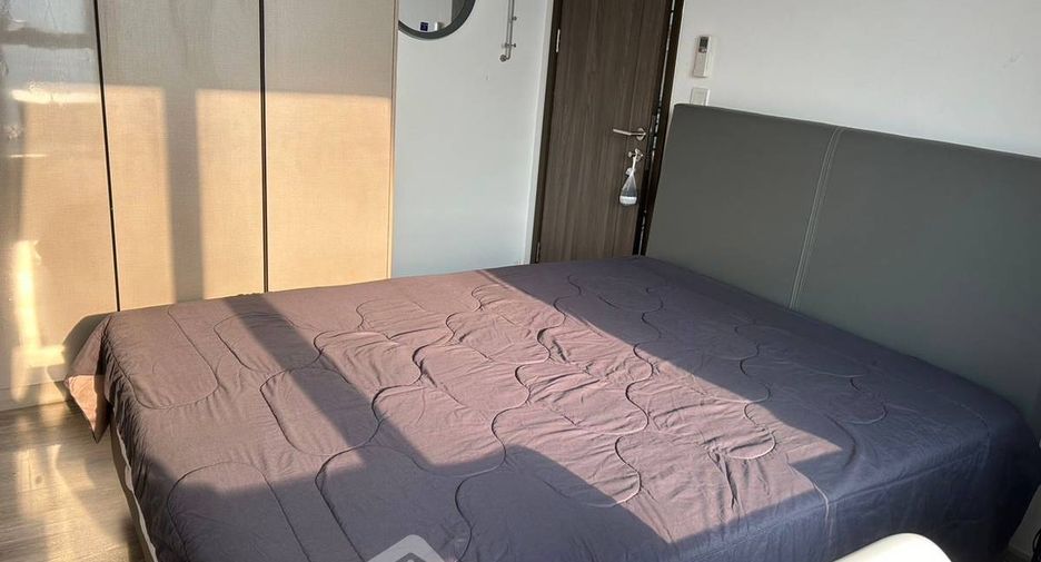 For rent 2 ベッドルーム condo in Watthana, Bangkok