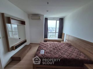 出租 1 卧室 公寓 在 Phaya Thai, 曼谷