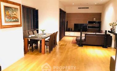Condo en alquiler de 3 habitaciones en Khlong Toei, Bangkok