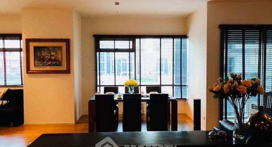Wohnung zur Miete mit 3 Zimmer in Khlong Toei, Bangkok