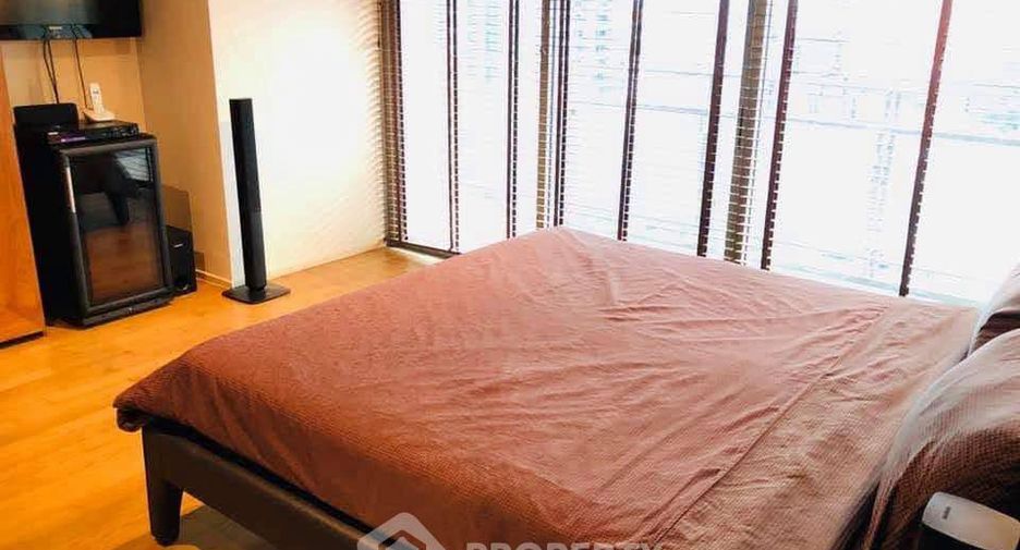 Wohnung zur Miete mit 3 Zimmer in Khlong Toei, Bangkok