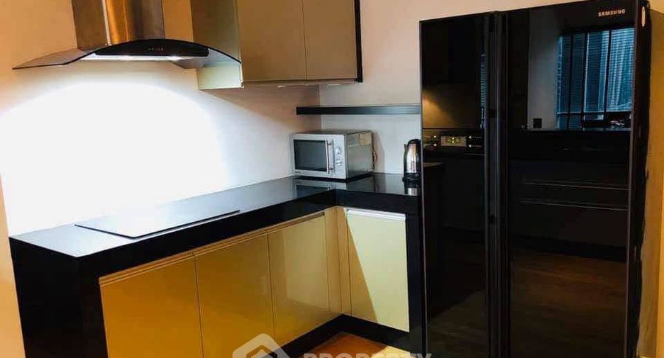 Wohnung zur Miete mit 3 Zimmer in Khlong Toei, Bangkok