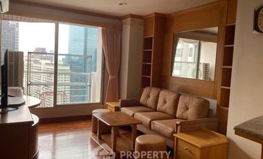 Wohnung zur Miete mit 2 Zimmer in Ratchathewi, Bangkok