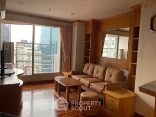 Wohnung zur Miete mit 2 Zimmer in Ratchathewi, Bangkok