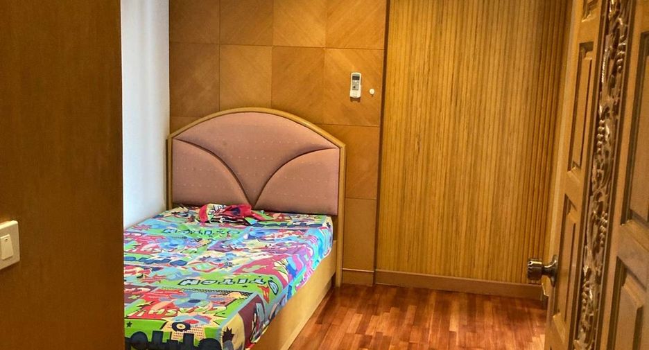 Wohnung zur Miete mit 2 Zimmer in Ratchathewi, Bangkok
