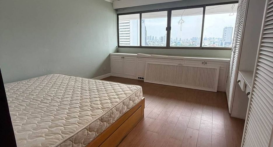 For rent 2 ベッドルーム condo in Watthana, Bangkok