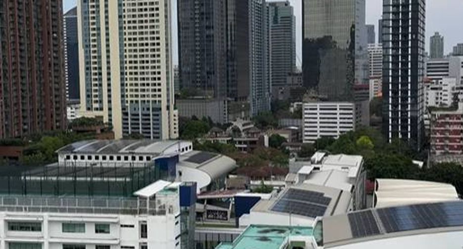 For rent 2 ベッドルーム condo in Watthana, Bangkok