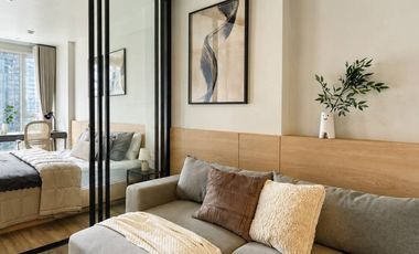Condo en alquiler de 1 habitaciones en Khlong Toei, Bangkok
