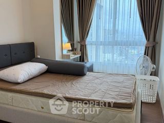 À louer 2 chambres condo à Phasi Charoen, Bangkok