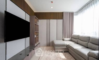 À louer 2 chambres condo à Bang Na, Bangkok
