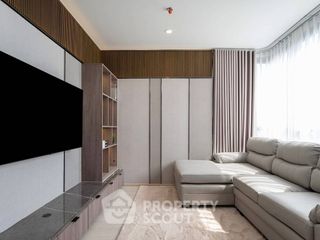 À louer 2 chambres condo à Bang Na, Bangkok