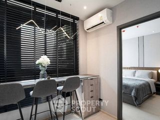 À louer 2 chambres condo à Bang Na, Bangkok