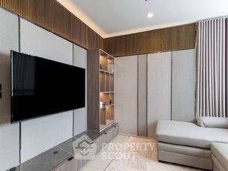 À louer 2 chambres condo à Bang Na, Bangkok