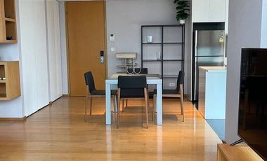 Condo en alquiler de 1 habitaciones en Khlong Toei, Bangkok