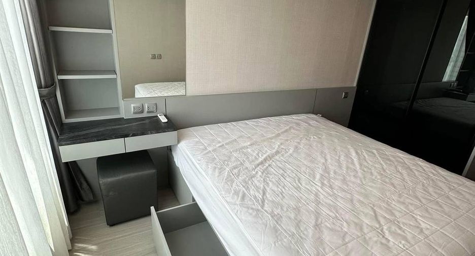 À louer 1 chambre condo à Chatuchak, Bangkok