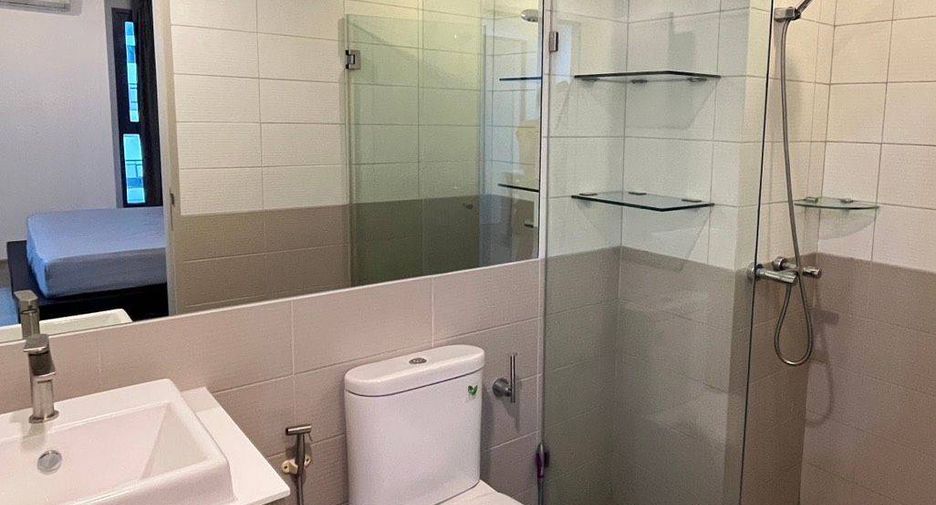 For rent 1 Beds condo in Bang Rak, Bangkok