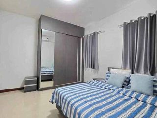 For rent 4 bedrooms house in Bang Lamung, Chonburi