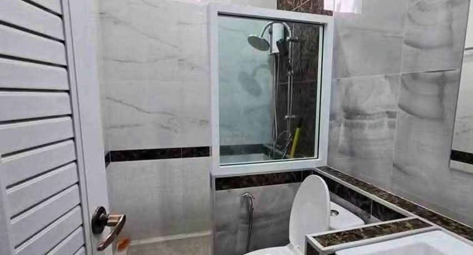 For rent 4 bedrooms house in Bang Lamung, Chonburi