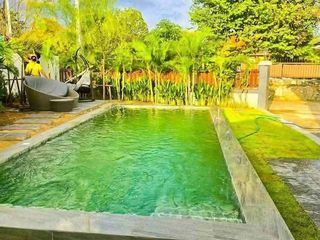 For rent 4 bedrooms house in Bang Lamung, Chonburi