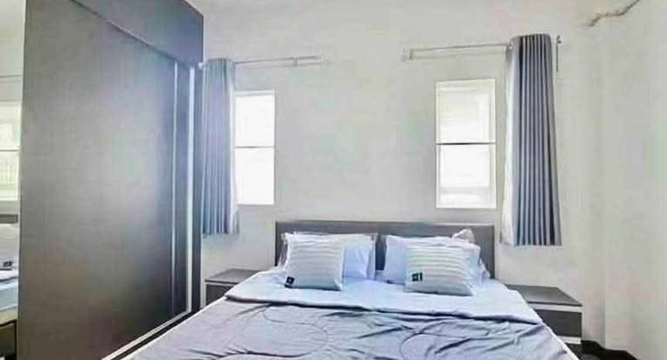 For rent 4 bedrooms house in Bang Lamung, Chonburi