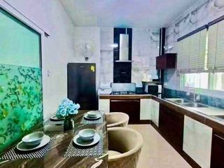 For rent 4 bedrooms house in Bang Lamung, Chonburi