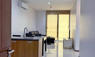 Condo en alquiler de 1 habitaciones en Khlong San, Bangkok