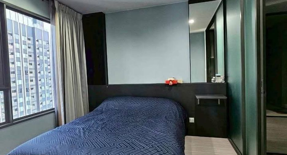 À louer 1 chambre condo à Chatuchak, Bangkok