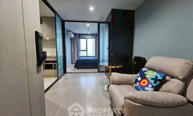 À louer 1 chambre condo à Chatuchak, Bangkok