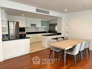 Apartment zur Miete mit 3 Zimmer in Watthana, Bangkok