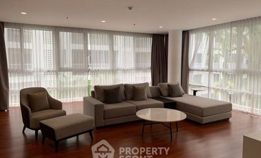 For rent 3 bedrooms apartment in Watthana, Bangkok