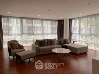 Apartment zur Miete mit 3 Zimmer in Watthana, Bangkok