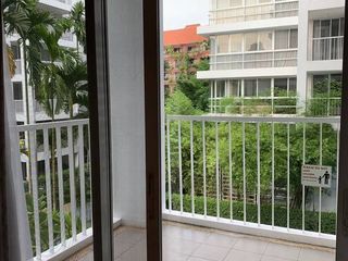 Apartment zur Miete mit 3 Zimmer in Watthana, Bangkok