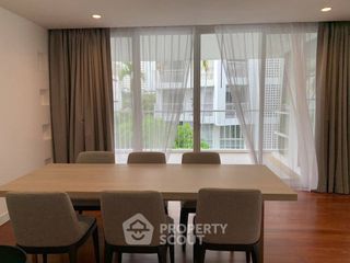Apartment zur Miete mit 3 Zimmer in Watthana, Bangkok