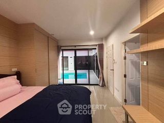 For rent 3 bedrooms house in Mueang Chon Buri, Chonburi