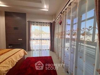 For rent 3 bedrooms house in Mueang Chon Buri, Chonburi