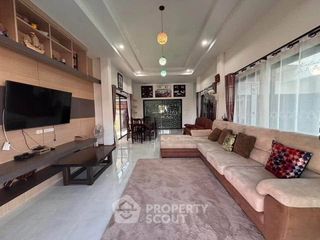 For rent 3 bedrooms house in Mueang Chon Buri, Chonburi
