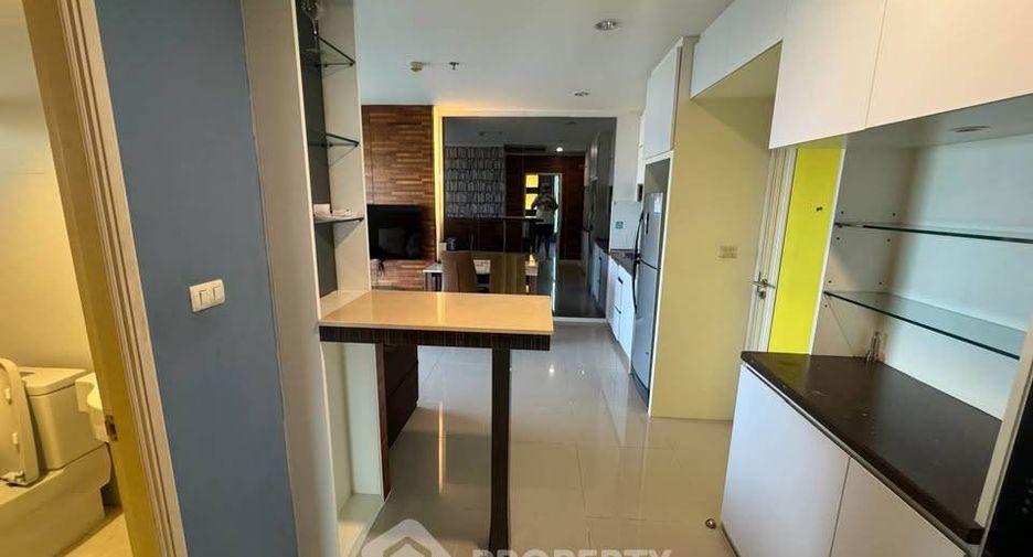À louer 1 chambre condo 